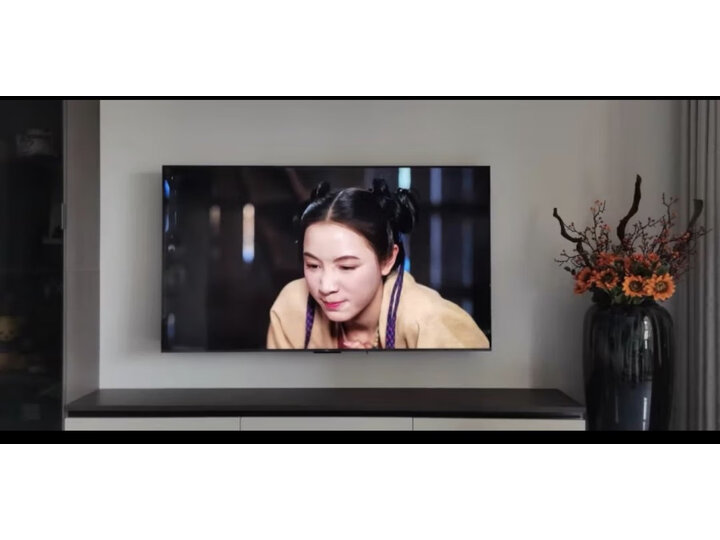 有争议：TCL 75T7G Pro 75英寸平板游戏电视机配置不咋滴啊？用数据测评说话 心得分享 第5张