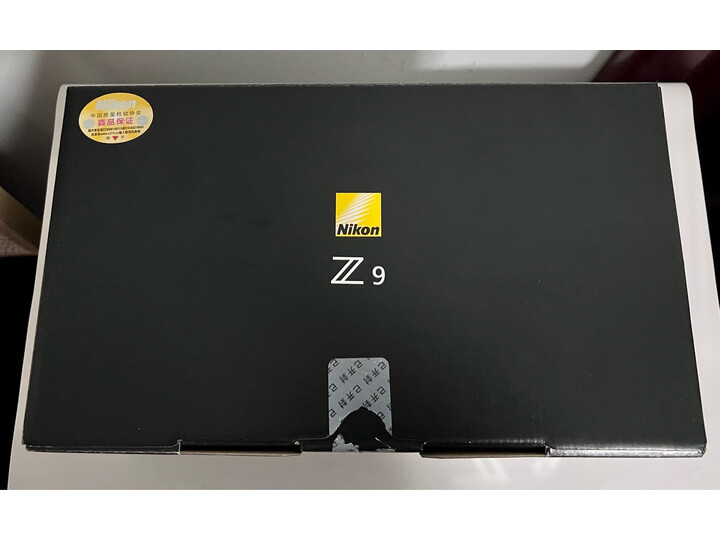 要点曝光：尼康（Nikon）Z 9数码相机配置低啊？真想媒体曝光 心得分享 第5张