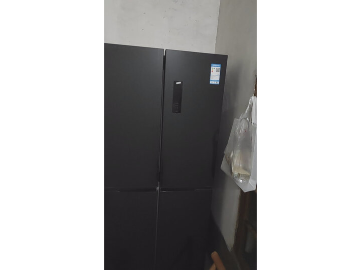 分享 TCL 486升大容量养鲜冰箱BCD-486WPJD功能实测：详情爆料 心得分享 第4张