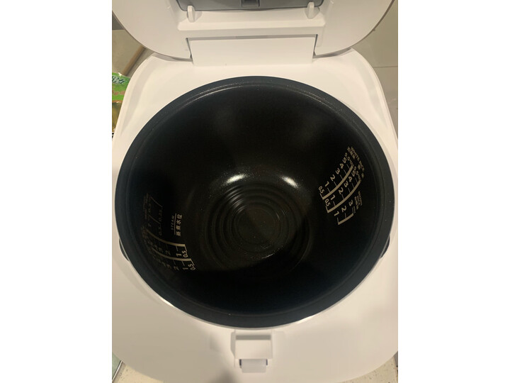 精挑细选：东芝7HMC鲜饭煲点评给力不？优缺点独家测评爆料 热评种草 第3张