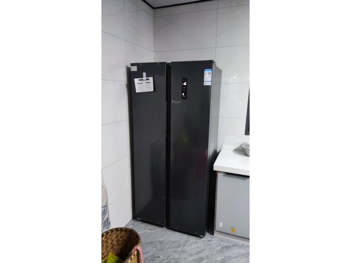 用过都叫好：创维460升智能双变频冰箱BCD-460WKP(N)有缺陷？优缺点评测曝光 心得分享 第4张