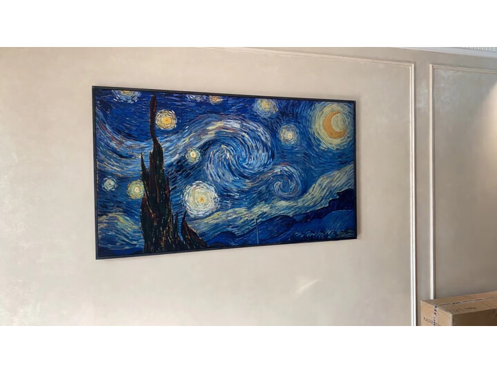 不说废话：三星55LS03C 55英寸Frame画壁艺术电视评价好不好？内情独家爆料揭秘 心得分享 第6张