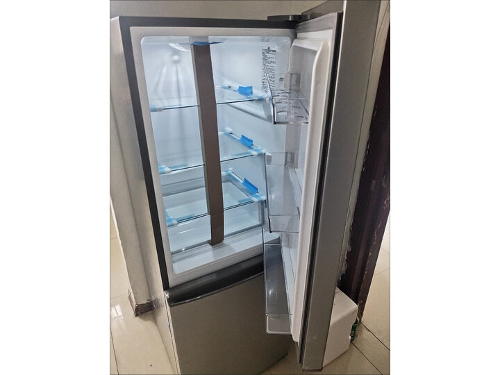 想知道真相：Leader 海尔智家出品169升冰箱BCD-169WLDPD实测咋样呢如何？优缺点最先爆料 心得分享 第2张