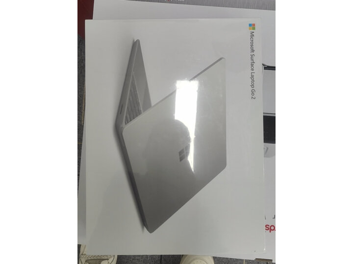 内幕剖析：微软Surface Laptop Go 3笔记本电脑配置不够高？全方位实测剖析 心得分享 第3张