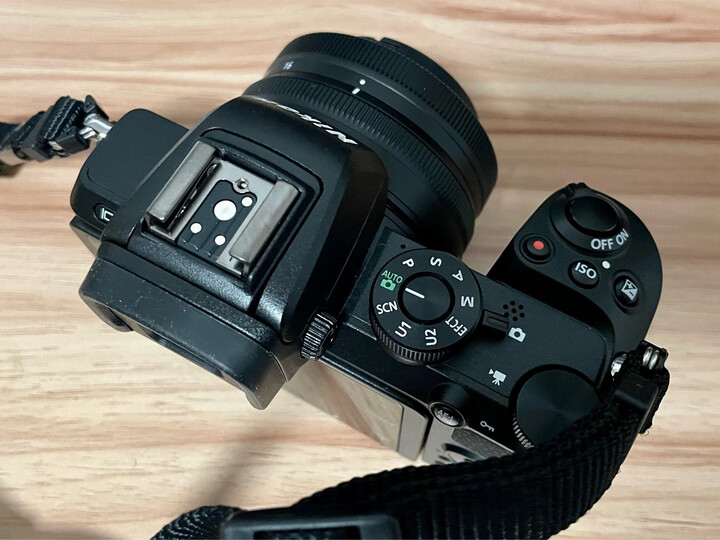 真实解密：尼康Z 50 微单相机轻便 Vlog配置很差很差？真实质量测评爆料 心得分享 第4张