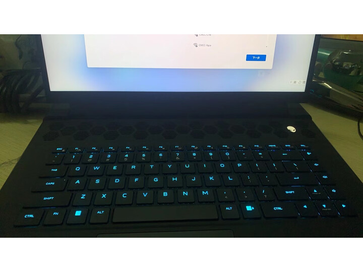 想你所想：外星人m16 16英寸畅玩黑神话高端游戏本怎么样？详情剖析大揭秘分享 心得分享 第7张