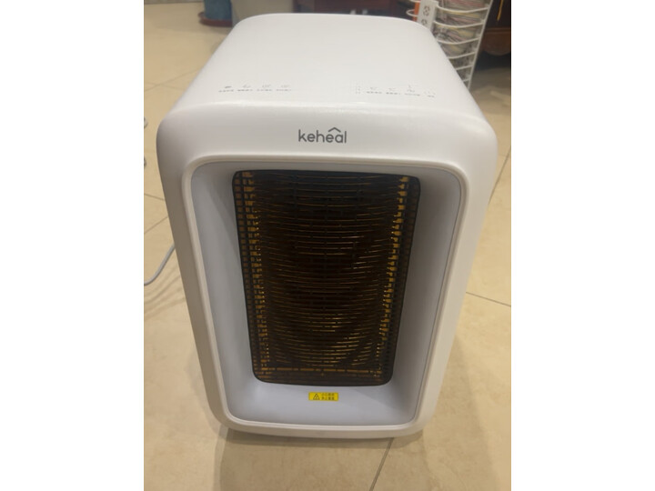 口碑测评：KEHEAL科西取暖器电暖器K3配置高真的吗？详情剖析大揭秘分享 热评种草 第5张