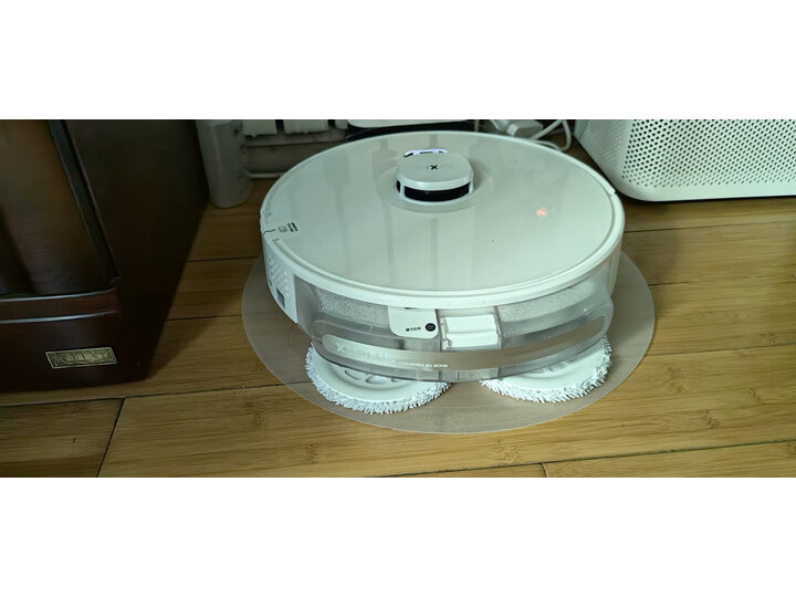 客观评价：以内扫地机器人X3PLUS配置究竟咋滴？入手心得爆料 心得分享 第5张