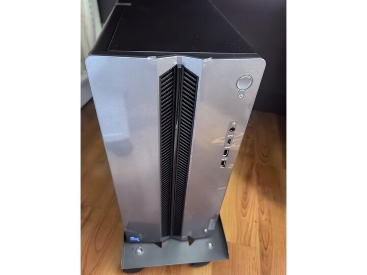入手解密：联想GeekPro黑神话悟空电脑主机众测如何啊？详情剖析大揭秘 心得分享 第6张