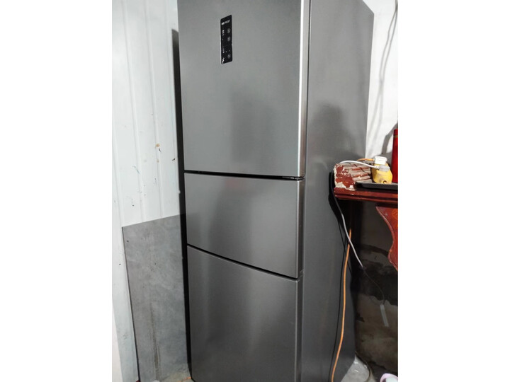 今日热点：海信 家用电冰箱BCD-251WYK1DPJ评价好不好？内情独家爆料揭秘 电商资讯 第3张