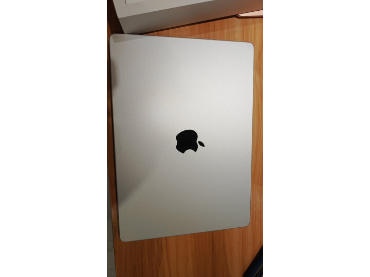 大实话：Apple MacBook Pro 14英寸笔记本MRX33CH-A众测好不好呢？图文内容评测分享 心得分享 第3张