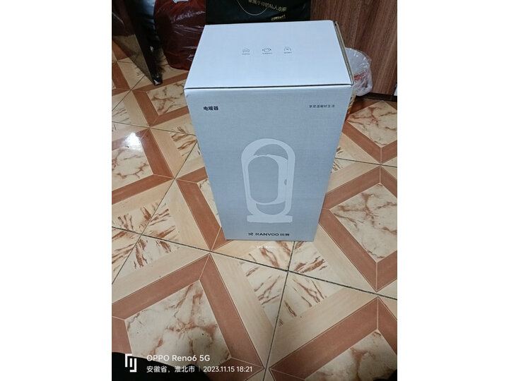 实情曝光：锐舞取暖器LN2好用吗？看看大家怎么说的 热评种草 第2张