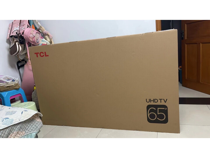 看清本质：TCL电视 65V8E 65英寸液晶平板电视机性价比高吗？深度评测揭秘 心得分享 第4张