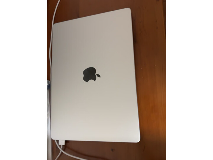 大实话：Apple MacBook Pro 14英寸笔记本MRX33CH-A众测好不好呢？图文内容评测分享 心得分享 第4张