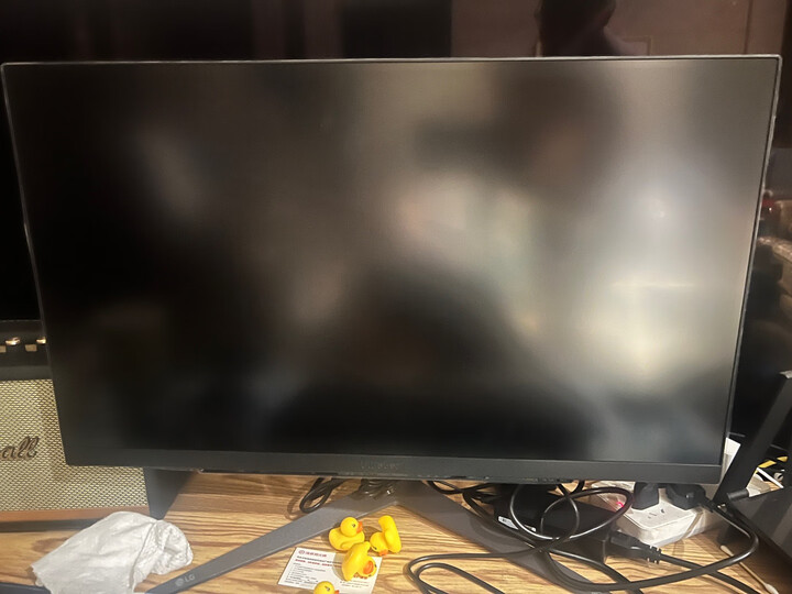 这有惊喜：LG27GP850参数评测咋样？LG 27GP850 27英寸显示器入手真实详情分享 心得分享 第3张