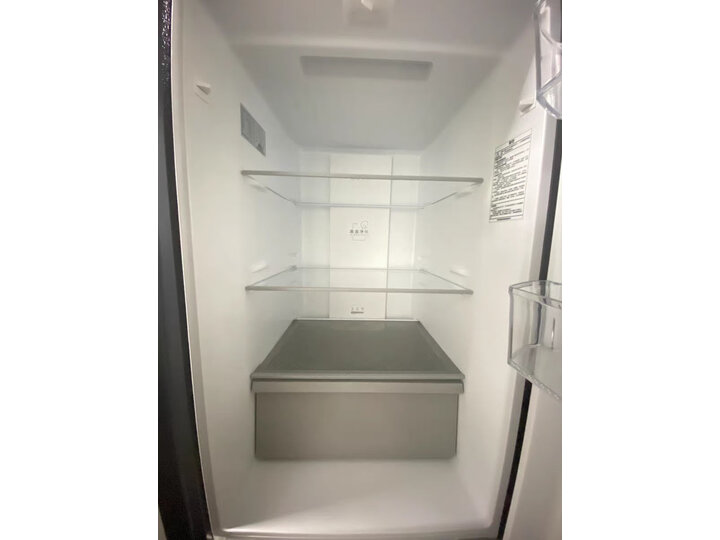 共同讨论：统帅BCD-469WGLTDEDBX智家出品469升冰箱功能差别大？图文实测详情解答 心得分享 第4张