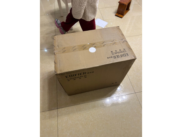 要点分析：漫步者S3000MKII无线HiFi有源音箱质量反馈咋样？优缺点独家爆料必看 心得分享 第3张