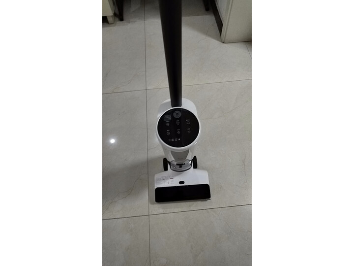 看看再买：小米C305功能差别大？小米C305无线洗地机图文实测详情解答 心得分享 第7张