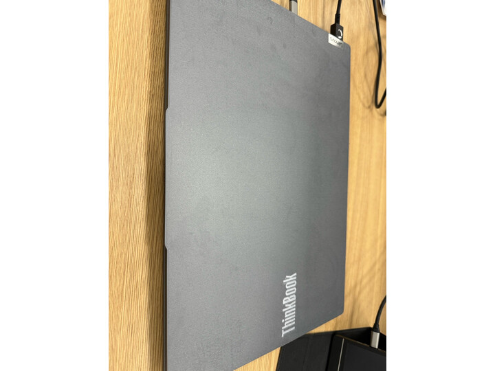 深度解密：ThinkPadThinkBook 16+笔记本配置高吗？多角度实测解答 心得分享 第3张