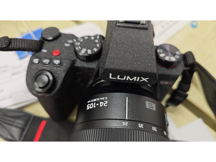 大家谈：松下S5M2-S5二代-mark2全画幅微单数码相机配置不够高啊？全方位实测剖析 心得分享 第5张