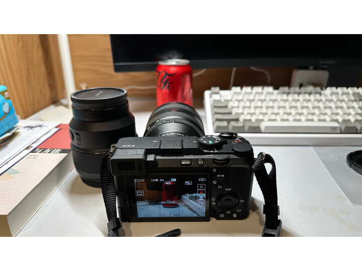 差点买错：索尼FE 24-105mm F4微单相机G镜头剖解么样？心得体验评价分享 心得分享 第2张