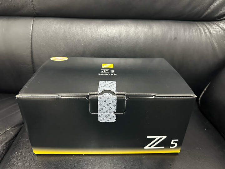 【入手解密】：尼康Z5微单套机Vlog相机视频拍摄质量反馈咋样？优缺点独家爆料必看 心得分享 第3张
