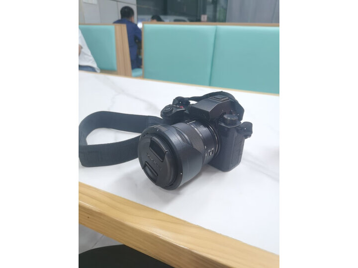 都是干货：松下S5M2X全画幅微单数码相机评测很优秀啊？入手真实详情分享 心得分享 第2张