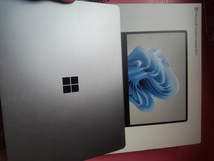 内幕剖析：微软Surface Laptop Go 3笔记本电脑配置不够高？全方位实测剖析 心得分享 第4张