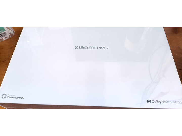 差点买错：小米Pad 7值得入手吗？小米Pad 7 11.2英寸平板电脑功能测评详情解答 心得分享 第5张