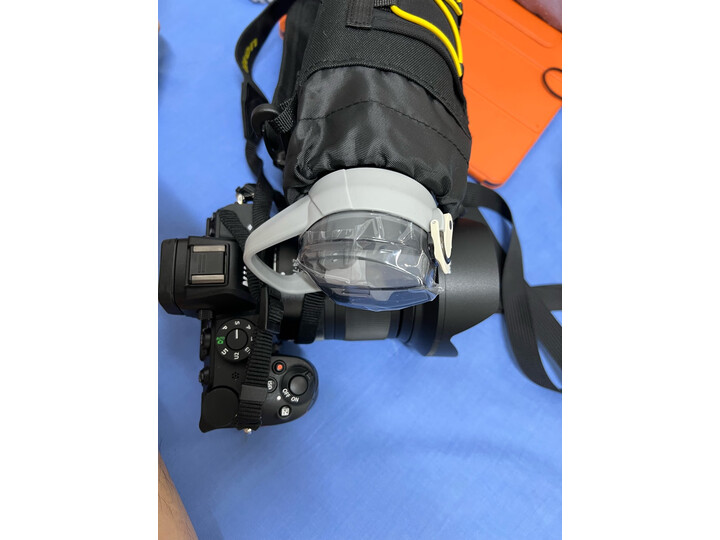 棒棒的：尼康（Nikon）Z5全画幅微单相机众测如何啊？详情剖析大揭秘 心得分享 第3张