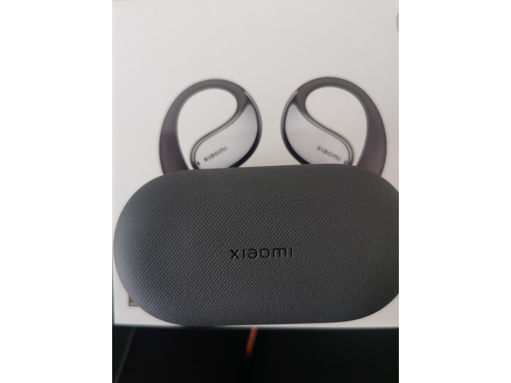 别看表面：小米Xiaomi开放式耳机质量咋样值得入手？亲身使用测评，详情爆料 心得分享 第4张
