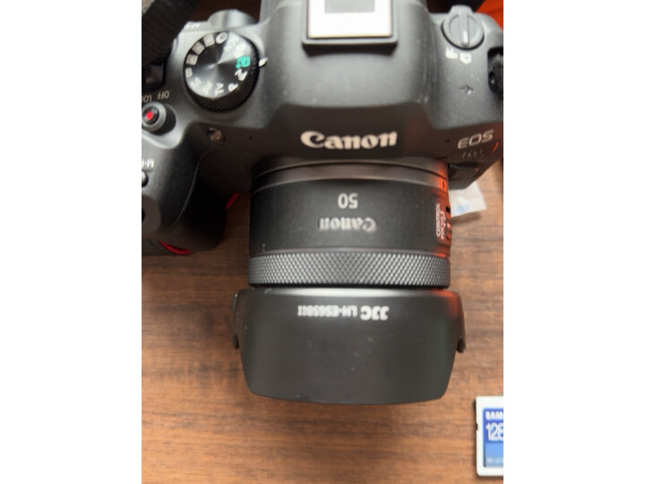 实情曝光：佳能RF24-70mm F2.8 L IS USM变焦镜头配置不咋滴啊？用数据测评说话 心得分享 第10张
