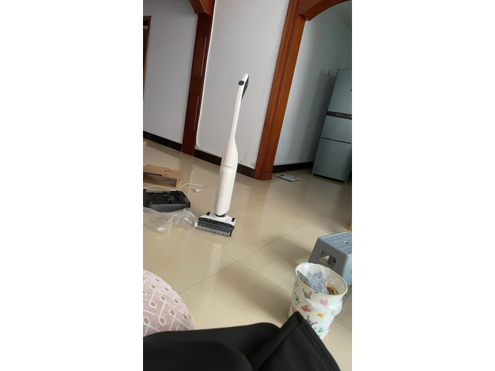 共同讨论：石头智能洗地机拖地机WD3D1A反馈好吗？优缺点评测曝光 心得分享 第6张