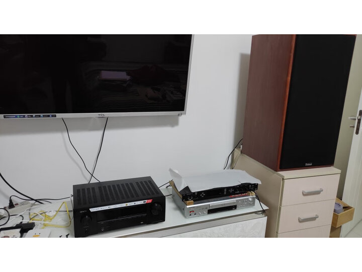 爆料天龙AVR-X580BT进口功放音响音质实测：详情分享 热评种草 第4张