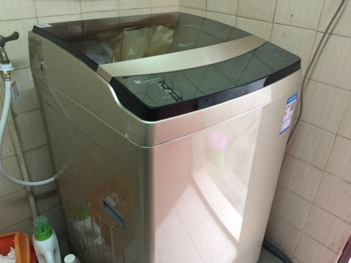 小天鹅TB90V88WDCLG怎么样-小天鹅TB90V88WDCLG功能和性价比解析_http://www.meifudie.com_好物_第9张