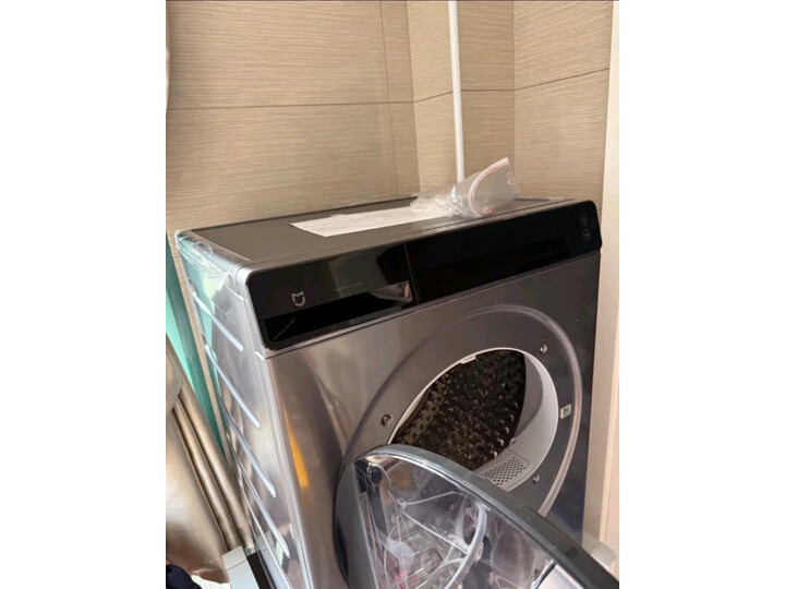 质量曝光：小米h100mj103评价靠谱？小米H100MJ103热泵烘干机功能实测大爆料 心得分享 第4张