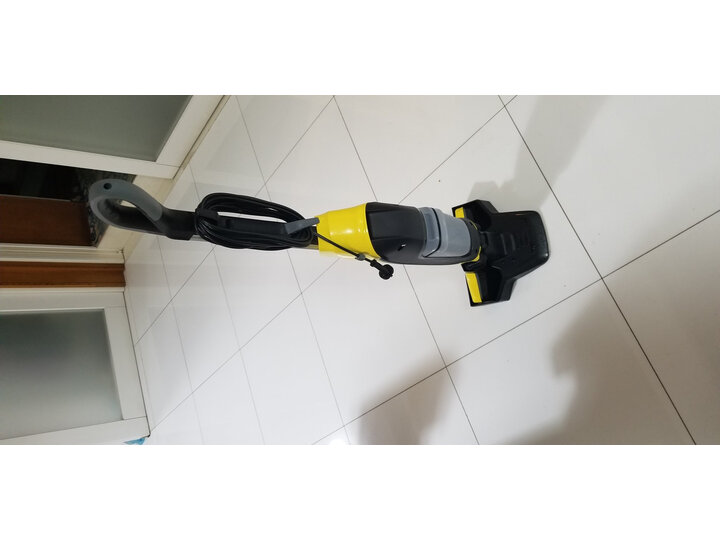 使用曝光KARCHERFC5+SC4怎么样呢？内幕剖析实情