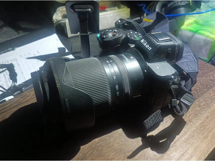 棒棒的：尼康（Nikon）Z5全画幅微单相机众测如何啊？详情剖析大揭秘 心得分享 第5张