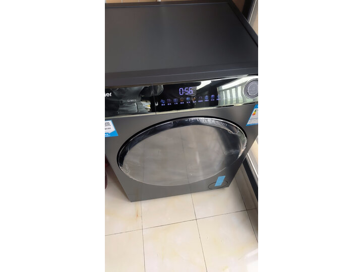 海尔EG100HMATE55S产品配置参数介绍：多角度实测爆料 热评种草 第3张