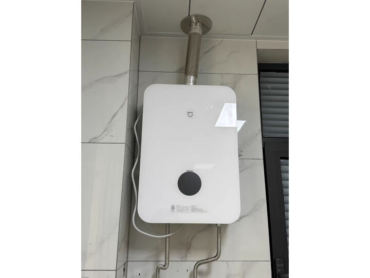 要点曝光：小米JSQ30-MJ02 16升零冷水燃气热水器实测如何？买后一个月优缺点解答 心得分享 第2张