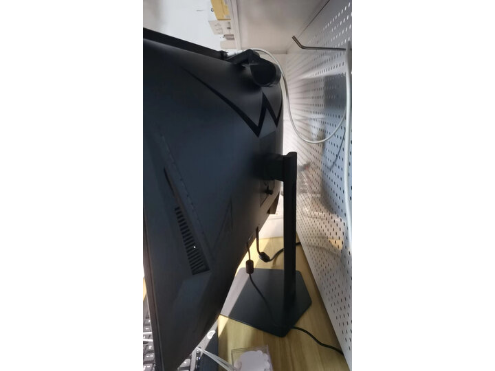 KTC 24.5英寸电竞电脑显示器 H25T7配置实测：真实详情爆料 首页 第7张