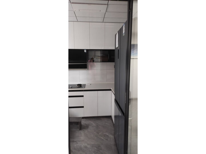 真实剖析：容声蓝光养鲜零嵌475升冰箱BCD-475WD3FPLA实测感受不好？多方面评测大爆料 心得分享 第5张