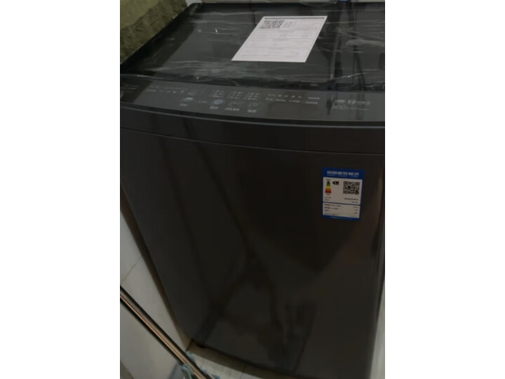 网友参考：美的波轮洗衣机元气轻氧系列MB100WJ3质量性能评测？一周评测分享必看 心得分享 第2张