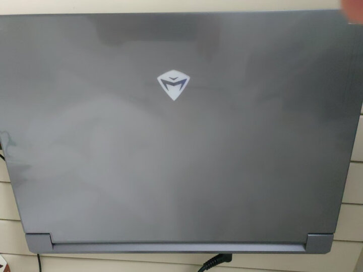 机械师曙光16pro 2.5K 165Hz游戏本RTX4060功能差别大？图文实测详情解答 心得分享 第3张