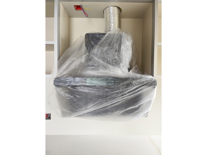 真实解密：米家小米CXW-165-MJ05CY抽油烟机深度评测如何？功能实测真实分享 心得分享 第7张