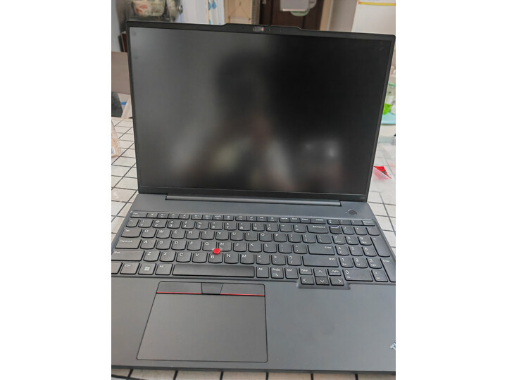 你会喜欢：ThinkPad联想E16笔记本电脑 E15升级版实测咋样呢如何？优缺点最先爆料 心得分享 第5张
