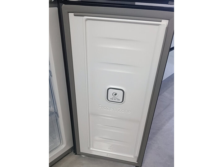 不说废话：容声离子净味Pro 452升冰箱BCD-452WD12FP配置不够高？全方位实测剖析 心得分享 第5张