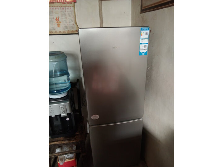 想知道真相：Leader 海尔智家出品169升冰箱BCD-169WLDPD实测咋样呢如何？优缺点最先爆料 心得分享 第4张