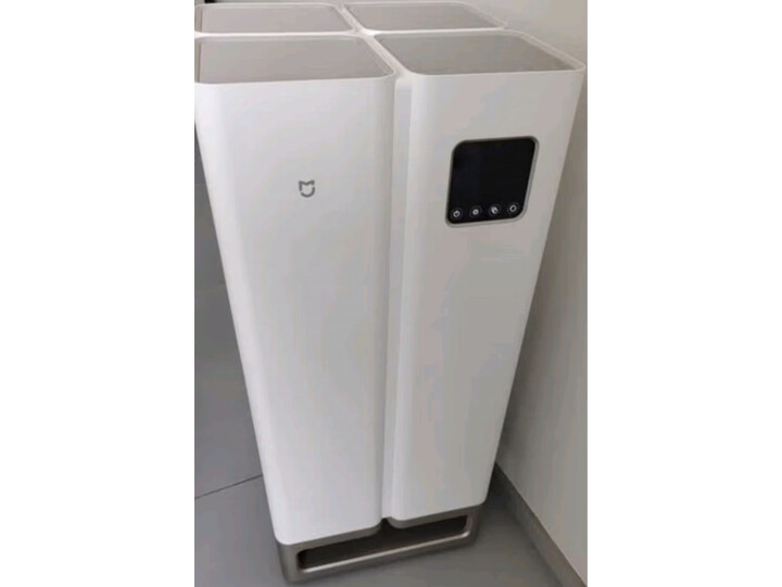 有争议：小米ac-m26-sc多角度测评如何？小米AC-M26-SC全效空气净化器亲身入手测评分享 心得分享 第6张