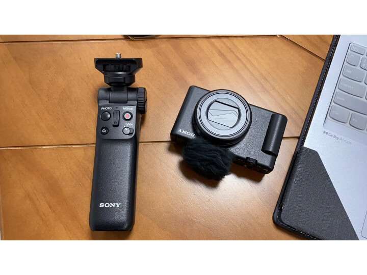 不说废话：索尼ZV-1 II 数码相机 Vlog-美肤拍照优缺点实测？入手一周真相分享 心得评测 第4张